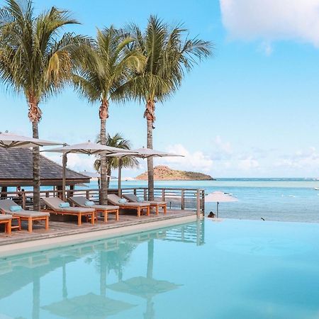 Le Barthelemy Hotel & Spa Gustavia Zewnętrze zdjęcie