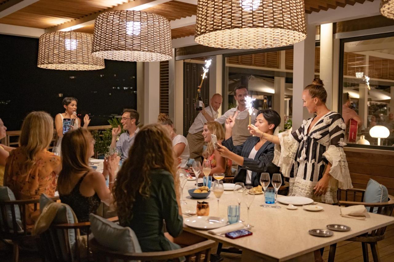 Le Barthelemy Hotel & Spa Gustavia Zewnętrze zdjęcie