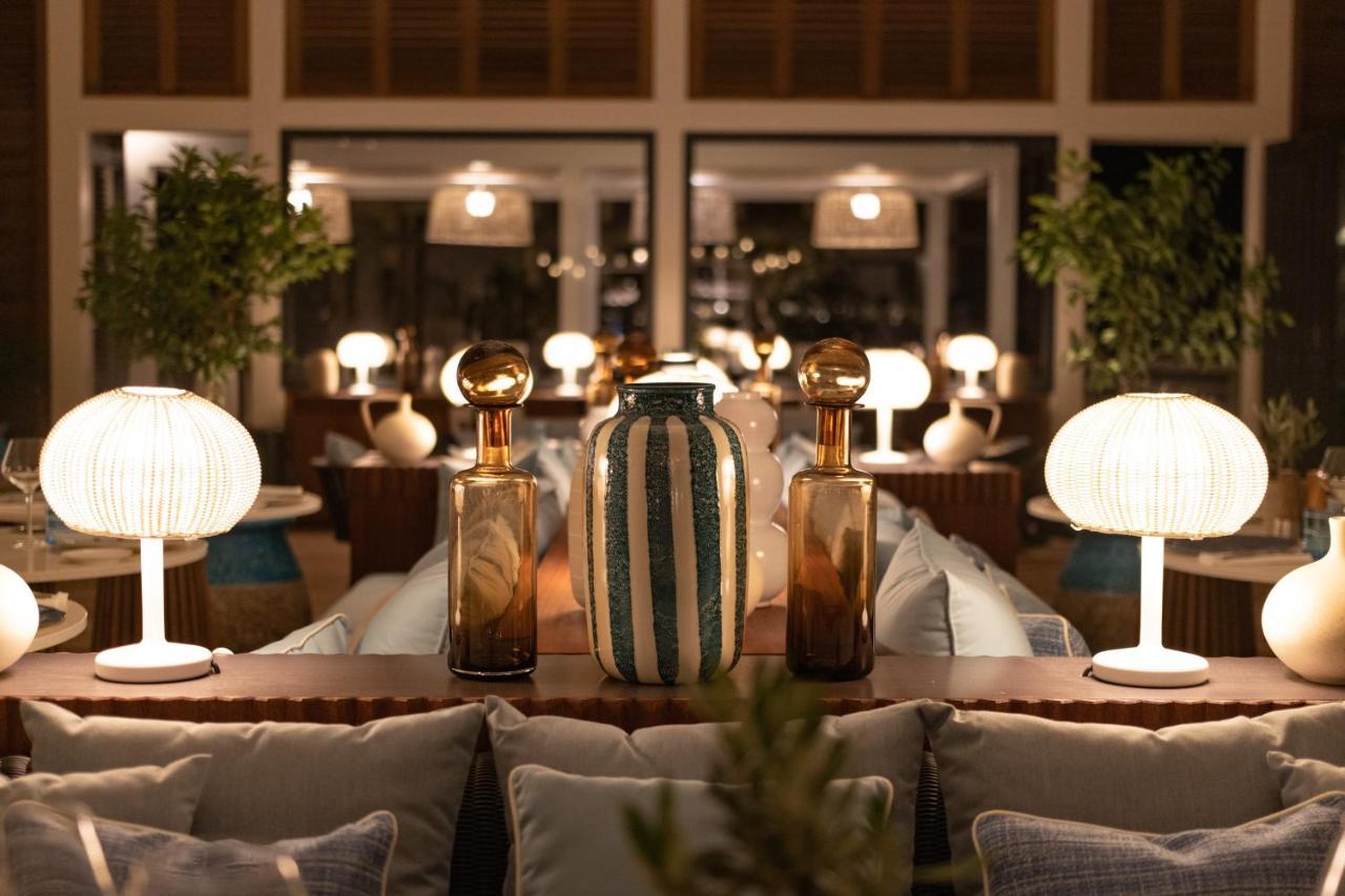 Le Barthelemy Hotel & Spa Gustavia Zewnętrze zdjęcie