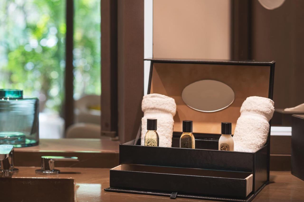 Le Barthelemy Hotel & Spa Gustavia Zewnętrze zdjęcie