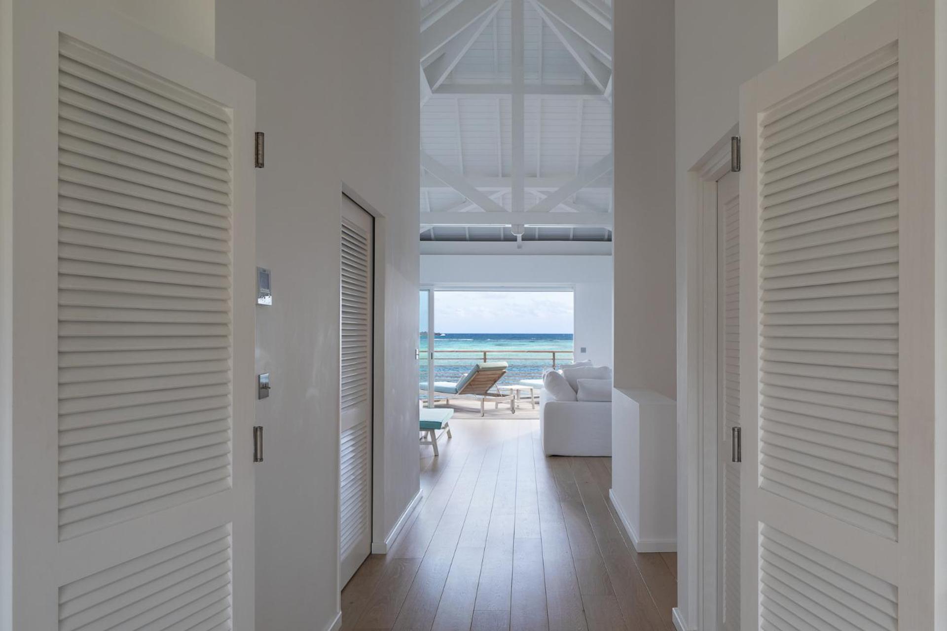 Le Barthelemy Hotel & Spa Gustavia Zewnętrze zdjęcie