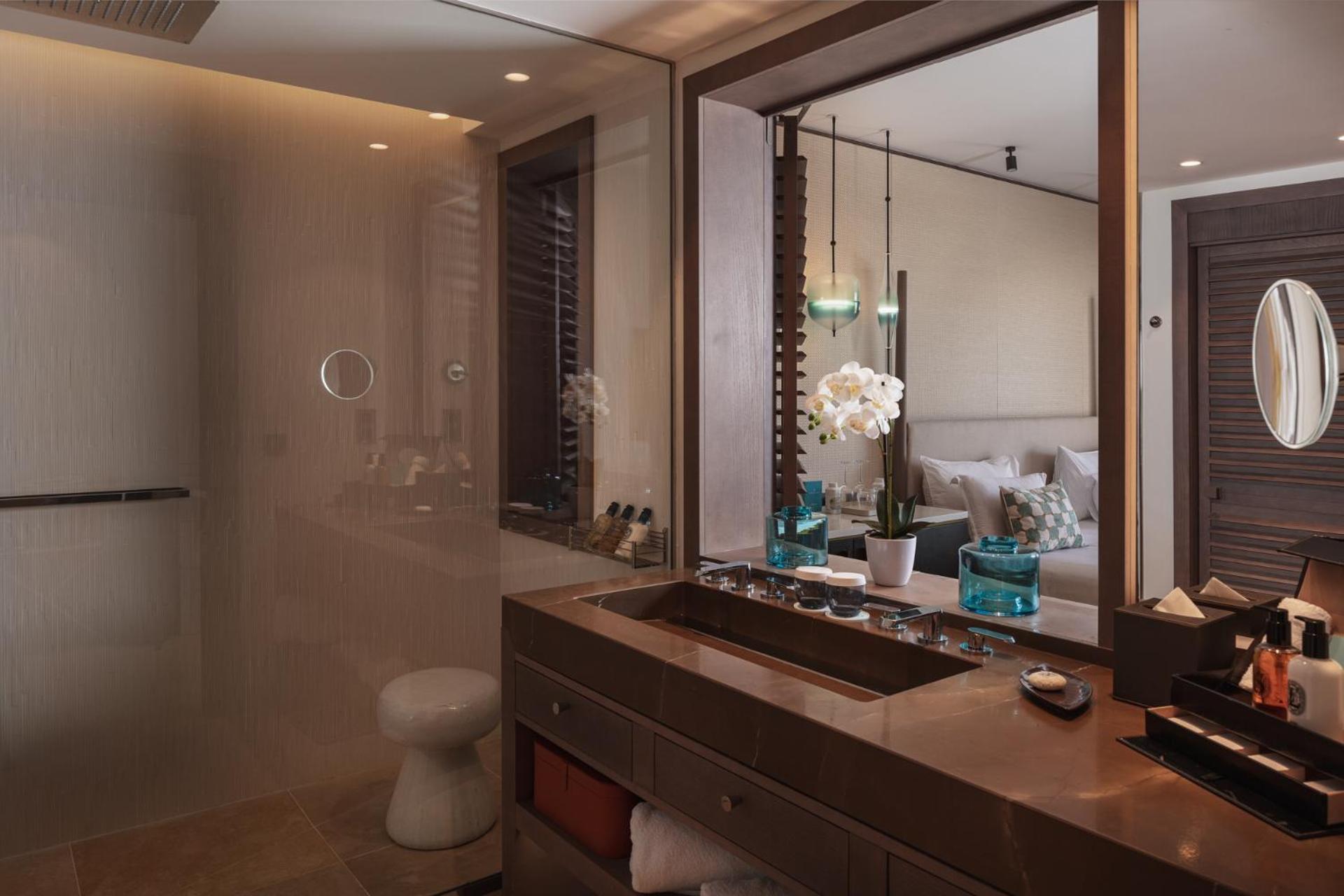 Le Barthelemy Hotel & Spa Gustavia Zewnętrze zdjęcie