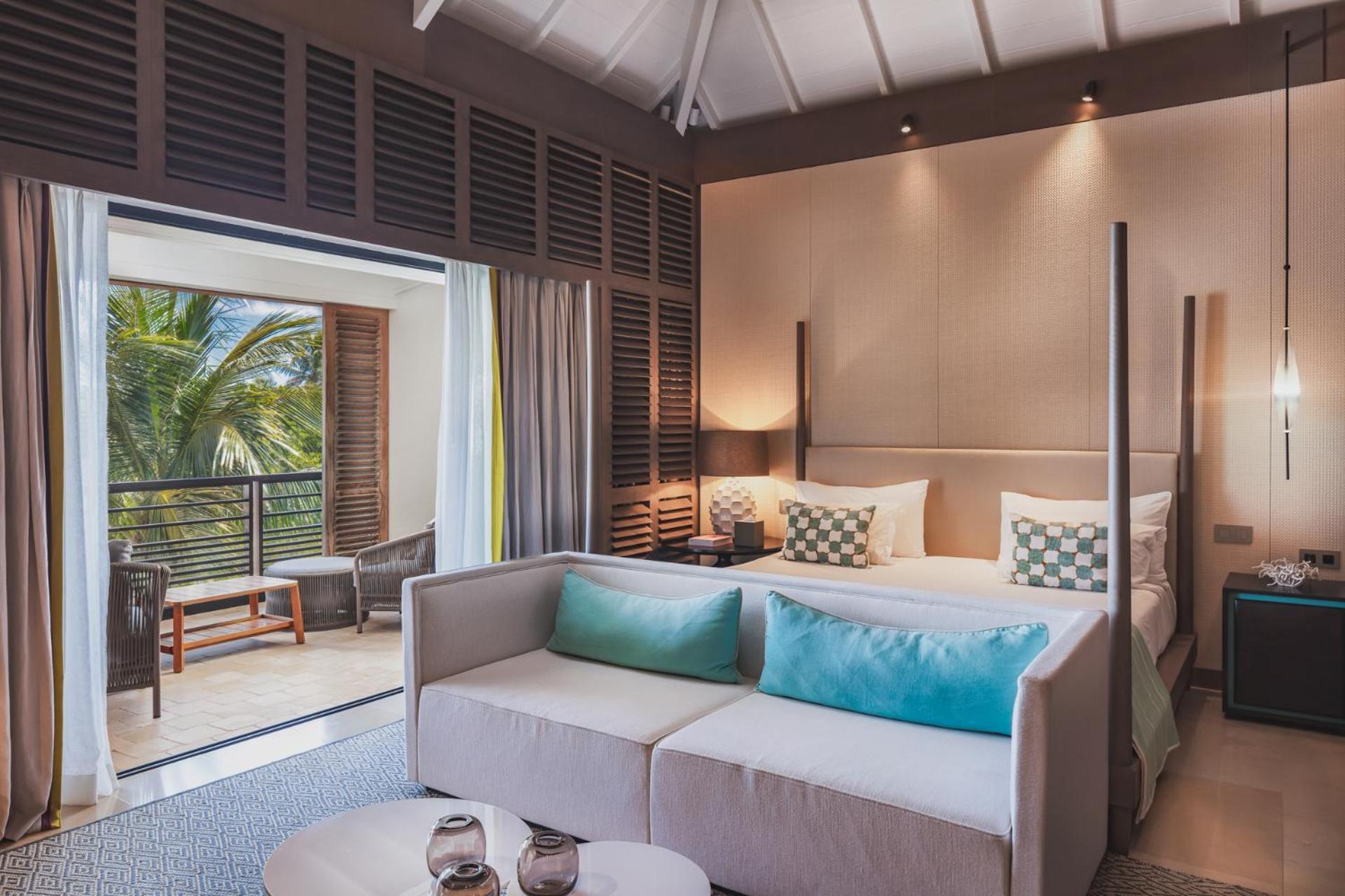 Le Barthelemy Hotel & Spa Gustavia Zewnętrze zdjęcie
