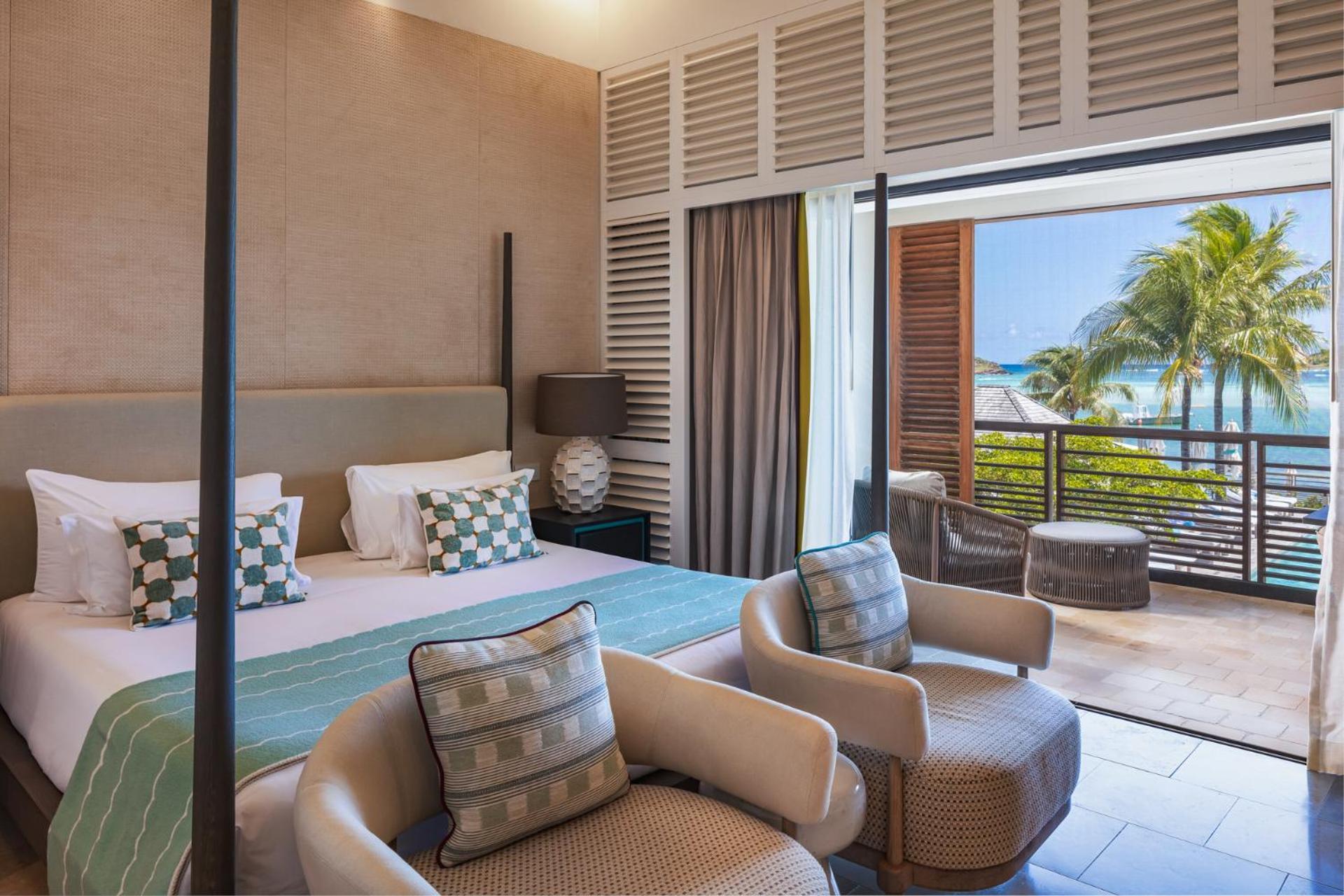 Le Barthelemy Hotel & Spa Gustavia Zewnętrze zdjęcie