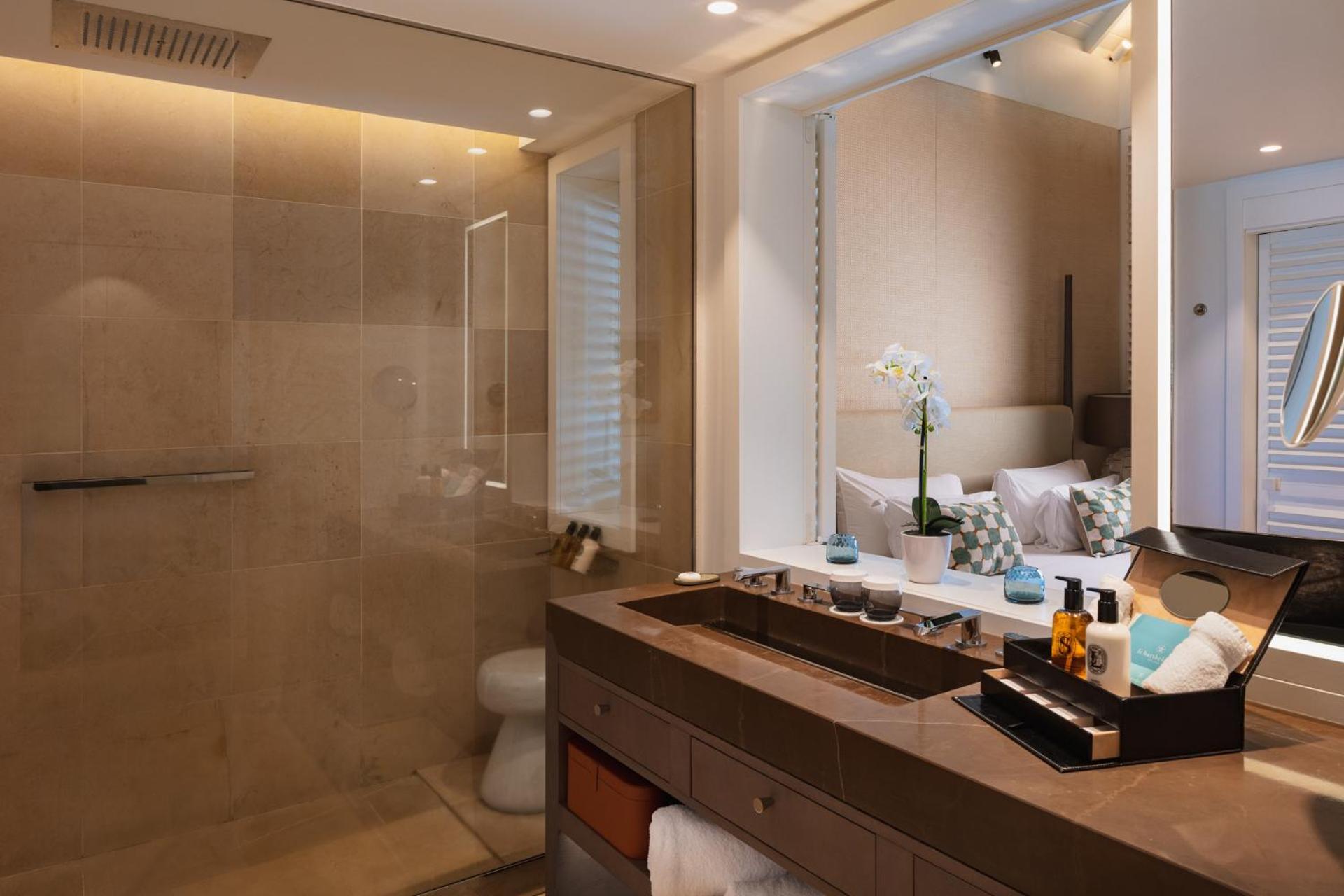 Le Barthelemy Hotel & Spa Gustavia Zewnętrze zdjęcie