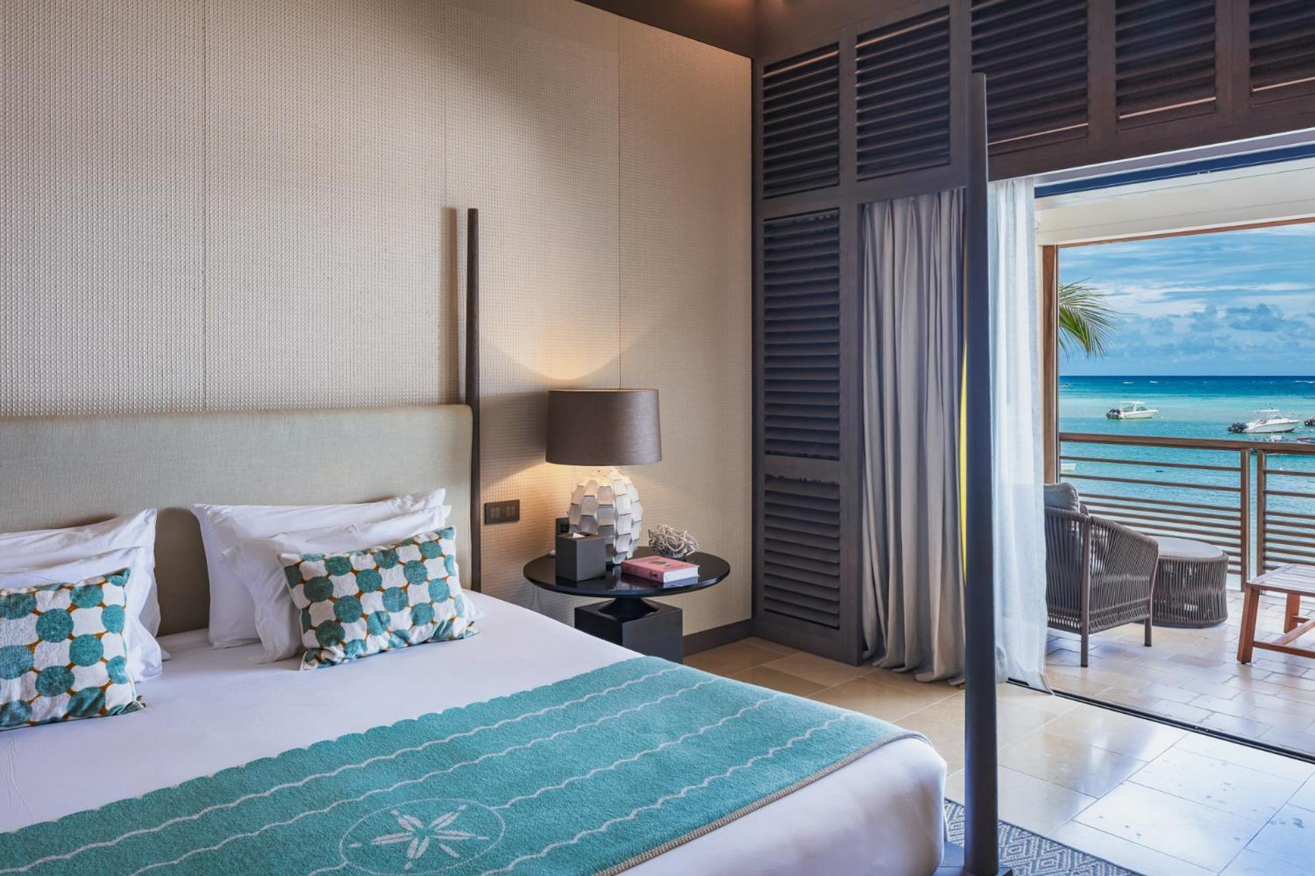 Le Barthelemy Hotel & Spa Gustavia Zewnętrze zdjęcie