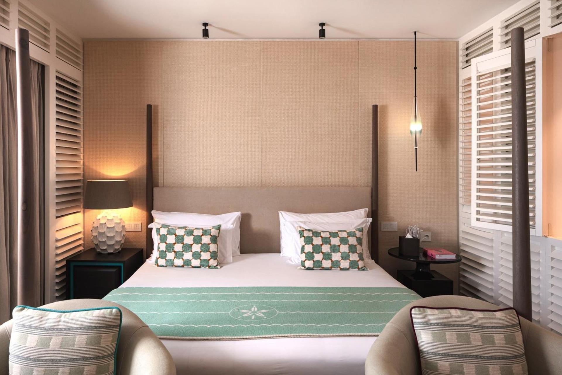Le Barthelemy Hotel & Spa Gustavia Zewnętrze zdjęcie